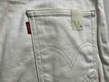 コラボ LEVI’S × N.HOOLYWOOD 517 デニムジーンズ MR517-29 J38 J25443 W30 リーバイス エヌハリウッド_画像3