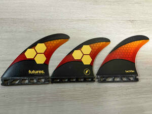 Futures Techflex AM2 Futures Fin Surfboard