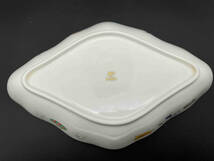 【箱付き】 香蘭社 干支物語お好み皿揃え 3枚セット W730-JBF_画像6
