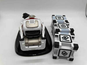 ジャンク タカラトミー COZMO Anki プログラミングロボット ホビー