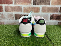 NIKE/Cortez Be True/コルテッツ/ビートゥルー/US8/26cm/DR5491-100_画像4