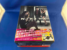 DVD NIKITA/ニキータ コンプリート・ボックス_画像1