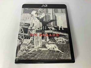 BUCK-TICK FEST 2012 ON PARADE(Blu-ray Disc)