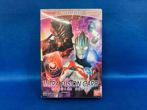  Ultra replica Ultra Fusion card SPECIAL SET 02 Ultraman 