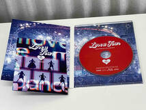 Blu-ray 西野カナ LOVE it Tour ~10th Anniversary~(Blu-ray Disc) 店舗受取可_画像6