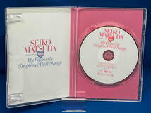 DVD 松田聖子 / Seiko Matsuda Concert Tour 2022 My Favorite Singles & Best Songs at Saitama Super Arena(通常版)_画像4