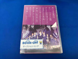 DVD 乃木坂46 1ST YEAR BIRTHDAY LIVE 2013.2.22 MAKUHARI MESSE