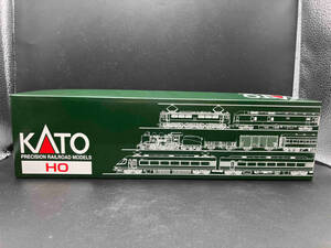 [ box attaching ] HO gauge KATO 1-50 one owner is 12 shape Kato 