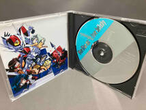 テッカマンブレード CD 宇宙の騎士テッカマンブレード Blue Blue my love lullaby_画像4