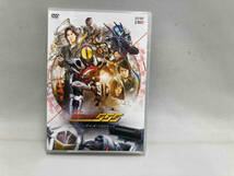 DVD 仮面ライダー555(ファイズ) 20th パラダイス・リゲインド_画像1