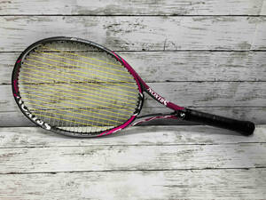 DUNLOP(SRIXON) SRIXON REVO CV3.0 Dunlop tennis racket 