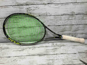 HEAD SPEED LTD ヘッド テニスラケット