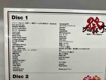 DVD 素顔4 Travis Japan盤(FAMILY CLUB限定)(3DVD)_画像2