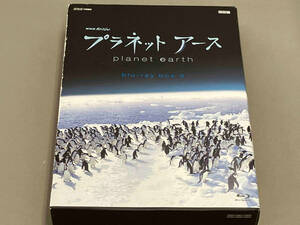 NHKスペシャル プラネットアース 新価格版 ブルーレイ BOX 3(Blu-ray Disc)