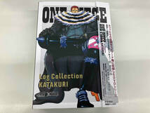 ソフト未開封 DVD ONE PIECE Log Collection'KATAKURI'(TVアニメ第850話~第863話)_画像1
