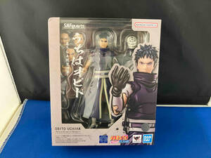 S.H.Figuarts.. is Obi to-.. become ... dream -NARUTO- Naruto -. manner .