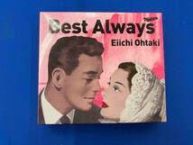 大滝詠一(大瀧詠一) CD Best Always(初回生産限定盤)_画像1