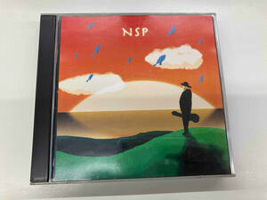 N.S.P CD NSPベストセレクション 1973~1986