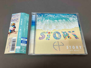HY CD STORY~HY BEST~(初回限定スペシャル・プライス盤)