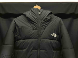 THE NORTH FACE ザ ノースフェイス NY82005 RIMO Jacket ナイロン ジャケット サイズ：XL ブラック