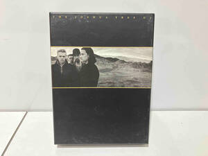 U2 CD 【輸入盤】Joshua Tree (W/Book) (W/Dvd) (Dlx)