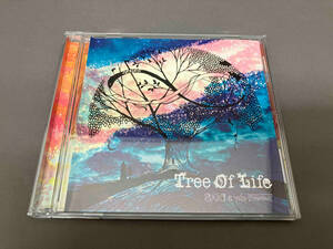 SAKi & the factor CD Tree of Life