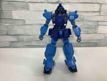 ROBOT魂 RX-79BD-1 ブルーディスティニー1号機 ver. A.N.I.M.E. 機動戦士ガンダム外伝 THE BLUE DESTINY_画像5