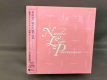 ヤケあり 河合奈保子 CD 河合奈保子 ライブアルバムBOX NAOKO LIVE PREMIUM(DVD付)_画像1