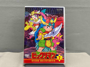 DVD ビックリマン DVD-COLLECTION VOL.2