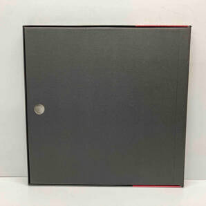 LP 帯付 BOX 5枚組 偉大なるシャンソンの魂 ジャック・ブレル 大全集 GXF70~74の画像2