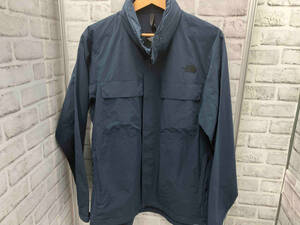 THE NORTH FACE／Globe Trekker Jacket／NP21766／サイズL／ネイビー／ノースフェイス／グローブトレッカージャケット