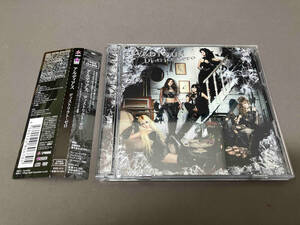 Aldious CD District Zero(初回限定盤)(DVD付)
