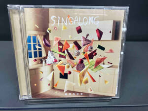 緑黄色社会 CD SINGALONG