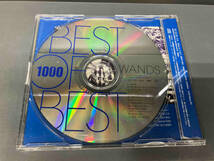WANDS CD BEST OF BEST 1000 WANDS_画像2