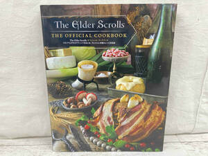 The Elder Scrolls オフィシャル・クックブック チェルシー・モンロー・キャセル