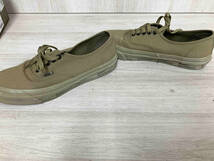 スニーカー WTAPS VANS／OG AUTHENTIC LX スニーカー_画像6