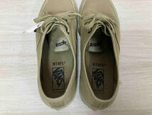 スニーカー WTAPS VANS／OG AUTHENTIC LX スニーカー_画像7