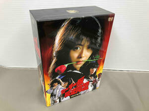 DVD セーラー服反逆同盟DVD-BOX