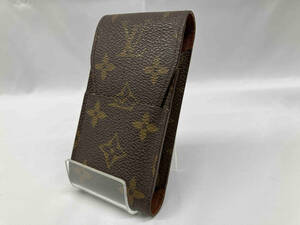 LOUIS VUITTON ルイヴィトン　シガレットケース　タバコケース　モノグラム　M10958