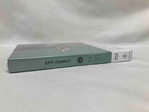 【未開封品】 帯あり 『SPY×FAMILY』 Vol.6(初回生産限定版)(Blu-ray Disc)_画像3