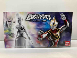 バンダイ 超動ウルトラマン ウルトラマンガイア 天使降臨(19-04-12)