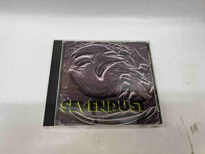 セヴンダスト CD 【輸入盤】Sevendust