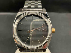 nixon Nixon the time teller Time Teller Star Wars collaboration wristwatch 