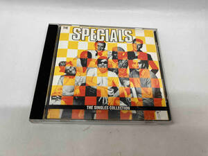 【輸入盤】 Ｔｈｅ Ｓｐｅｃｉａｌｓ Ｓｉｎｇｌｅｓ／ザスペシャルズ