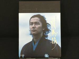 Blu-ray; 大河ドラマ 龍馬伝 完全版 Blu-ray BOX2(season2)(Blu-ray Disc)