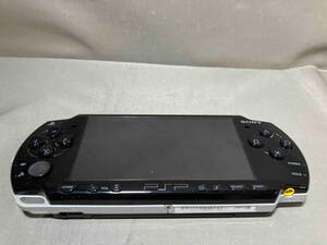 ジャンク PlayStation PSP-3000 ブラック