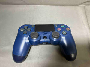 ジャンク PlayStation4 ワイヤレスコントローラー