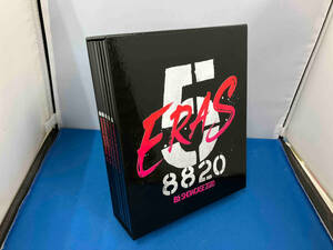 「B'z SHOWCASE2020-5 eras 8820-Day1~5」COMPLETE BOX(完全受注生産限定版)(Blu-ray Disc)