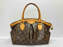 LOUIS VUITTON ルイ ヴィトン モノグラム ティボリPM ハンド バッグ PM VI4088 M40143_画像2