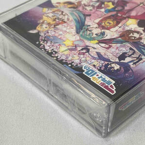 【未開封品】 マジカルミライ 10th テーマソング フューチャー・イヴ カセットテープ 初音ミクの画像5